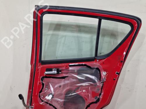 Dør højre bagtil SUZUKI SPLASH (EX) 1.3 CDTI (A5B413D) (75 hp) 24081831