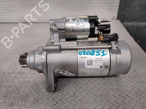 Starter VW GOLF VIII (CD1, DA1) 2.0 TDI | BP38473988M8 - Image 2
