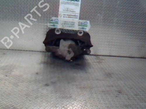 Left front brake caliper PEUGEOT 807 (EB_) 2.0 HDi | BP24074378M105