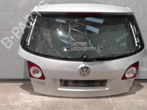 tailgate-vw-golf-plus-v-5m1-521-2004-2005-2006-2007-2008-2009-2010-2011-2012-2013-24096145 main image