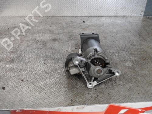 Used Starter Starter PEUGEOT 406 Coupe (8C) 2.0 16V (136 hp) 24086334 24086334