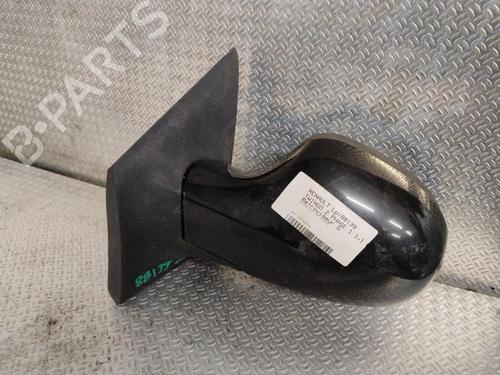 left-mirror-renault-twingo-ii-cn0_-2007-27332628 main image