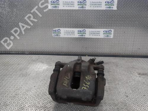 Left front brake caliper LANCIA YPSILON (843_) 1.4 16V (843.AXC11, 843.AXC1B, 843.AXC1A) | BP24080460M105 - Image 3