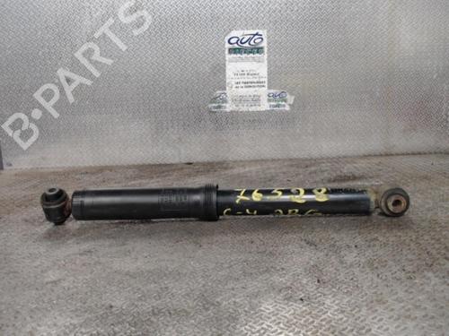 Venstre bagtil støddæmper CITROËN C4 CACTUS 1.6 BlueHDi 100 (99 hp) 24082397