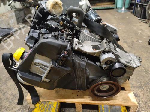 Engine RENAULT CLIO III (BR0/1, CR0/1) 1.5 dCi (C/BR0G, C/BR1G) | BP32099728M1 - Image 3