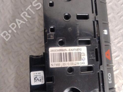 Advarselskontakt RENAULT MASTER III Platform/Chassis (EV, HV, UV) 2.3 dCi 145 FWD (EV0E, EV0F, HV0E, HV0F, UV0E, UV0F,... | BP37163076I22 - Image 3