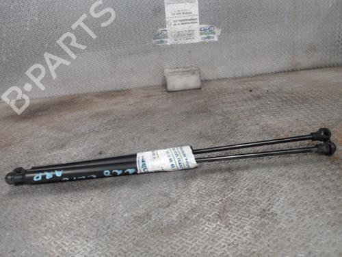 Gassdemper Bakluke RENAULT CLIO IV (BH_) 1.5 dCi 75 (75 hp) 24081949