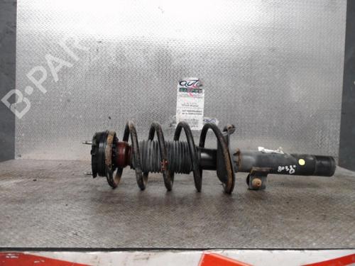 Used Right front shock absorber Right front shock absorber 36463272 36463272