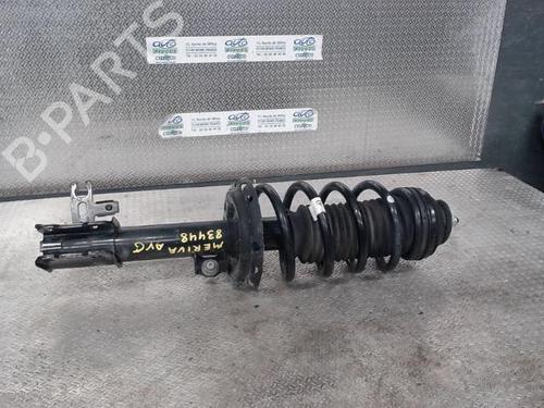 left-front-shock-absorber-opel-meriva-b-mpv-s10-2010-2011-2012-2013-2014-2015-2016-2017-24096669 main image