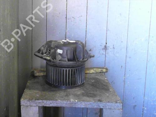 Used Heater blower motor NISSAN PRIMASTAR Van (X83) 1.9 dCi 100 (100 hp) 24063690