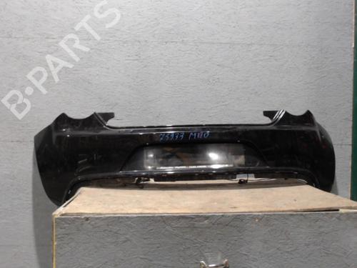 Used Rear bumper ALFA ROMEO MITO (955_) 1.4 (955.AXB1B, 955.AXU1A) (78 hp) 24082254