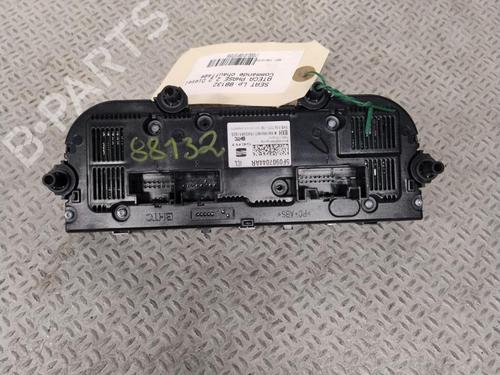 Climate control SEAT ATECA (KH7, KHP) 2.0 TDI | BP27489180I5 - Image 2