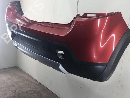 Rear bumper DACIA SANDERO 1.5 dCi | BP24063990C8