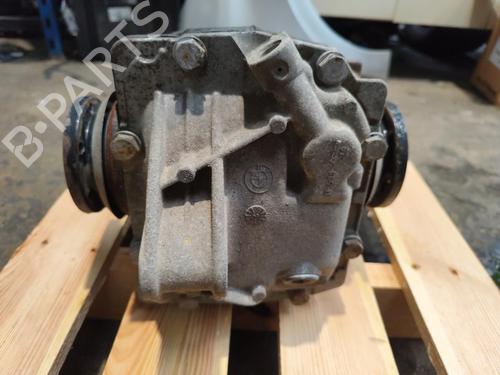 Used Rear differential Rear differential BMW X3 (E83) 2.0 d (150 hp) 36100252 36100252