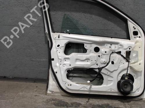 Left front door CHEVROLET AVEO / KALOS Hatchback (T250, T255) 1.2 LPG | BP24098568C2