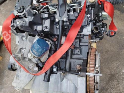 Used Engine RENAULT KANGOO Express (FW0/1_) 1.5 dCi 90 (FW0G, FW05, FW08, FW11) (90 hp) 25704399