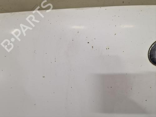 Used Hood MERCEDES-BENZ VITO / MIXTO Van (W639) 109 CDI (639.601, 639.603, 639.605) (95 hp) 24061236