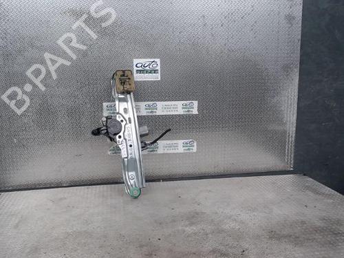 Used Rear left window mechanism FORD FOCUS III 2.0 TDCi (163 hp) 24096735