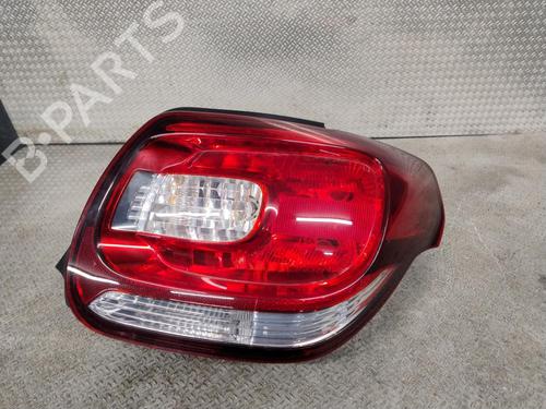 Used Right taillight CITROËN DS3 (SA_) 1.6 HDi 110 (112 hp) 32768219