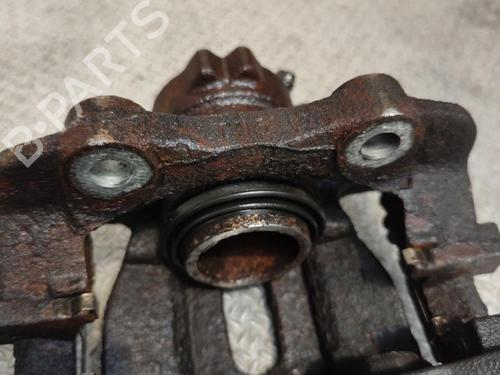 Used Right front brake caliper CITROËN C2 (JM_) 1.4 HDi (68 hp) 30403773