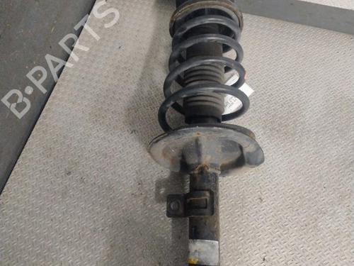 Used Left front shock absorber Left front shock absorber 36958230 36958230
