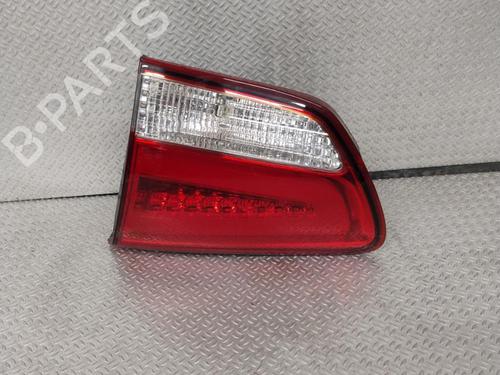 Right tailgate light KIA CARENS IV 1.7 CRDi | BP28087649C80