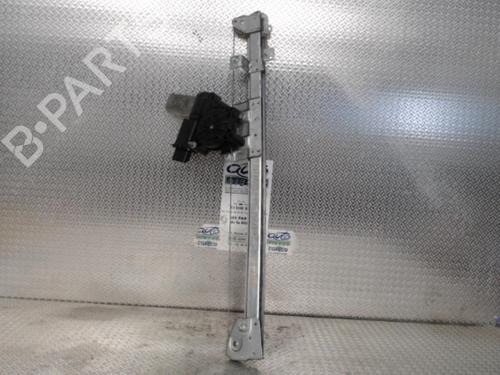 Used Front right window mechanism Front right window mechanism FIAT DUCATO Van (250_) 120 Multijet 2,3 D (120 hp) 24073624 24073624