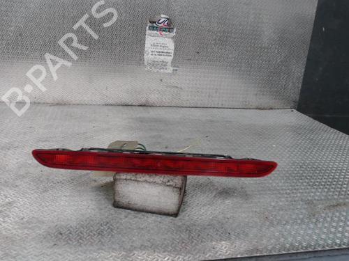 Terzo stop CITROËN BERLINGO / BERLINGO FIRST Box Body/MPV (M_) 2.0 HDI 90 (MBRHY, MCRHY) (90 hp) 24093625