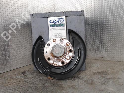 Used Right rear steering knuckle Right rear steering knuckle SKODA OCTAVIA III Combi (5E5, 5E6) 1.6 TDI (115 hp) 24079284 24079284
