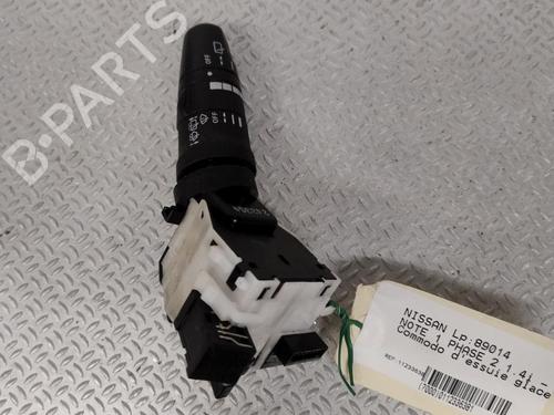 Steering column stalk NISSAN NOTE (E11, NE11) 1.4 | BP29468567I23 