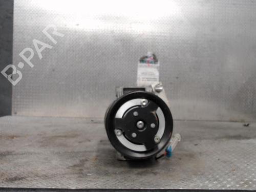 Used AC compressor AC compressor OPEL MERIVA B MPV (S10) 1.7 CDTI (75) (110 hp) 24096668 24096668