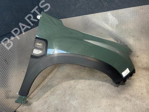 Used Right front fenders Right front fenders 39496131 39496131