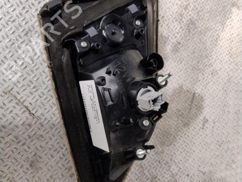 Right tailgate light MAZDA 3 Saloon (BK) | BP29264251C80 - Image 2