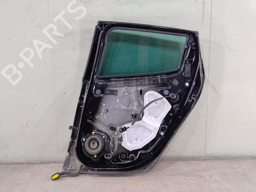 Right rear door RENAULT CLIO IV (BH_) 1.2 16V | BP26015334C5