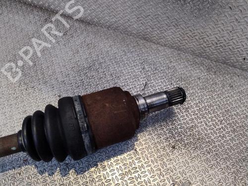 Right front driveshaft FIAT 500 (312_) 1.3 D Multijet (312AXB1A) | BP30502216M39 - Image 2