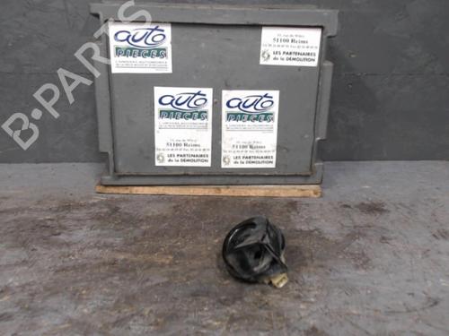 Used Horn PEUGEOT 307 (3A/C) 1.6 HDi 110 (109 hp) 24070475