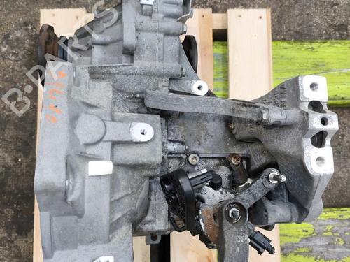 Gearbox VW GOLF VI (5K1) 2.0 TDI | BP36462701M3 - Image 3