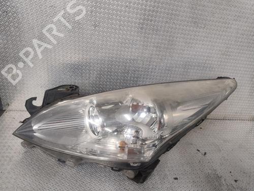Used Left headlight Left headlight 36849637 36849637
