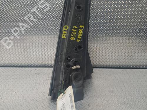 Right mirror FORD C-MAX (DM2) 1.8 TDCi | BP24101136C27 