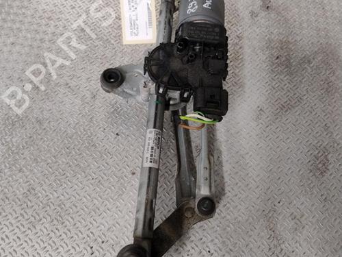 Front wiper motor VW UP! (121, 122, BL1, BL2, BL3, 123) 1.0 | BP30311244M29 - Image 2