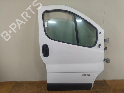 Dør højre fortil RENAULT TRAFIC II Van (FL) 2.0 dCi 90 (FL0H, FL00, FL01, FL0M, FL0P, FL0S) | BP30139338C3 