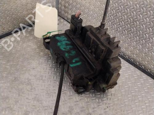 Rear left lock RENAULT CLIO III (BR0/1, CR0/1) 1.2 16V (BR0P, CR0P) | BP24088806C100 
