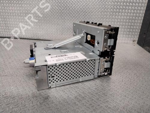 Radio CITROËN BERLINGO Box Body/MPV (B9) 1.6 HDi / BlueHDi 75 | BP37498058E6 - Image 2