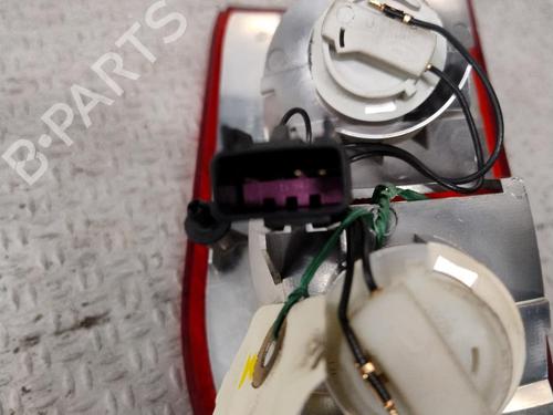 Used Left tailgate light OPEL INSIGNIA A Sports Tourer (G09) 2.0 CDTI (35) (131 hp) 25704266