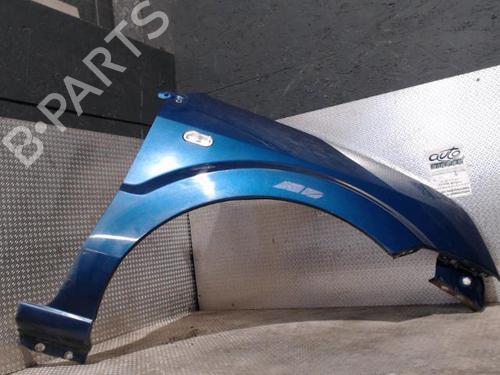 Used Right front fenders FORD FUSION (JU_) 1.6 (100 hp) 24062491