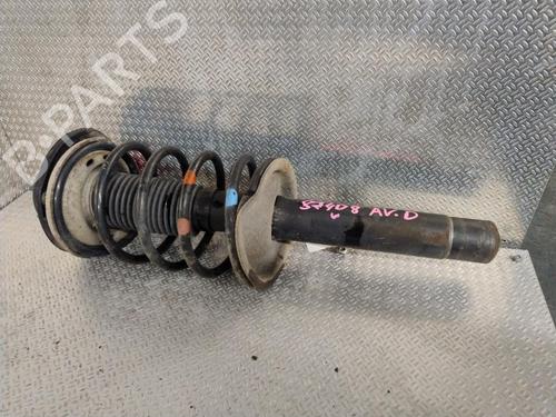 Used Right front shock absorber PEUGEOT 206 Hatchback (2A/C) 2.0 HDI 90 (90 hp) 25703274