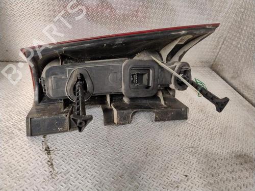 Used Left taillight Left taillight DACIA LOGAN MCV (KS_) 1.5 dCi (KS0K) (68 hp) 27268542 27268542