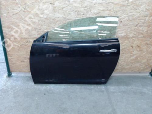 Used Left front door ALFA ROMEO MITO (955_) 1.6 JTDM (955AXC1B) (120 hp) 24071521