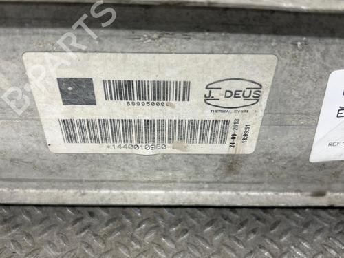 Intercooler Intercooler 38971902 38971902