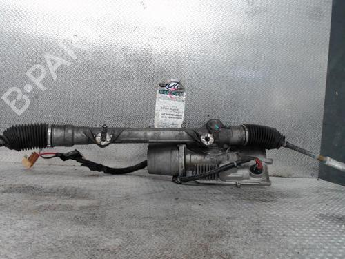 Used Steering rack Steering rack CITROËN C3 II (SC_) 1.4 HDi 70 (SC8HZC, SC8HR0, SC8HP4) (68 hp) 24091729 24091729